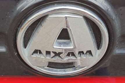 Aixam City Gebrauchtwagen