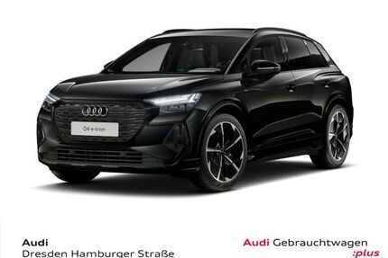 Audi Q4 e-tron Gebrauchtwagen