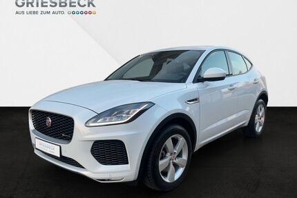 Jaguar E-Pace Gebrauchtwagen