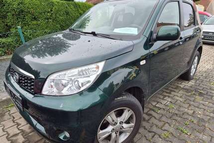 Daihatsu Terios Gebrauchtwagen
