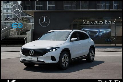 Mercedes-Benz EQA Gebrauchtwagen