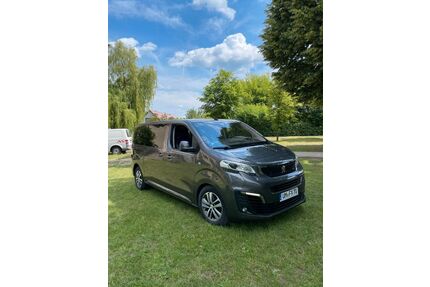 Peugeot Expert Gebrauchtwagen