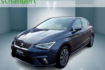 Seat Ibiza Gebrauchtwagen