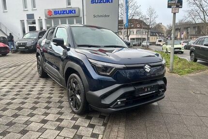 Suzuki e Vitara Gebrauchtwagen
