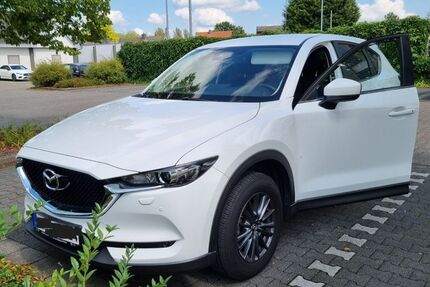 Mazda CX-5 Gebrauchtwagen