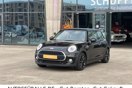Mini Cooper Gebrauchtwagen