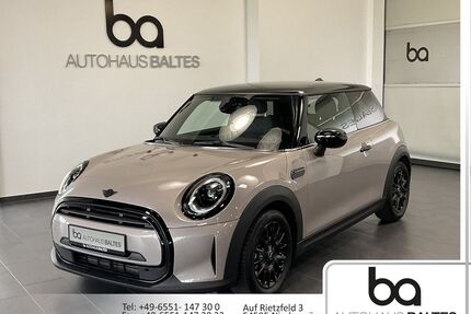 Mini Cooper Gebrauchtwagen