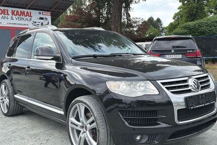 VW Touareg Gebrauchtwagen