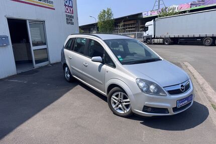 Opel Zafira Gebrauchtwagen