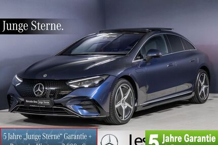 Mercedes-Benz EQE Gebrauchtwagen