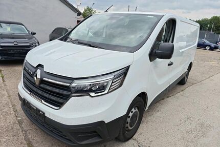 Renault Trafic Gebrauchtwagen