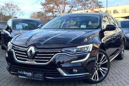 Renault Talisman Gebrauchtwagen