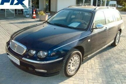 Rover 75 Gebrauchtwagen