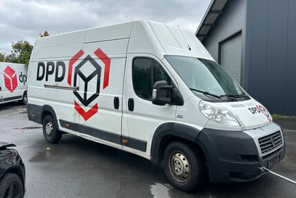 Fiat Ducato Gebrauchtwagen