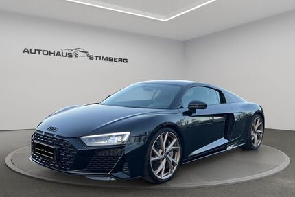 Audi R8 Gebrauchtwagen