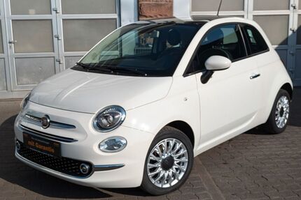 Fiat 500 Gebrauchtwagen