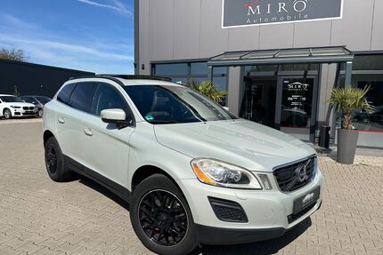 Volvo XC60 Gebrauchtwagen