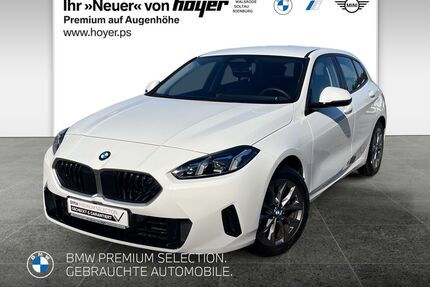 BMW 120 Gebrauchtwagen