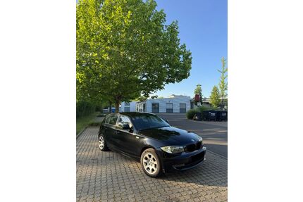 BMW 116 Gebrauchtwagen