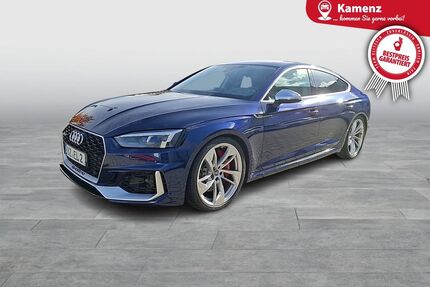 Audi RS5 Gebrauchtwagen