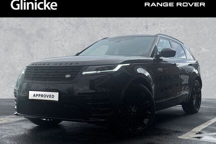 Land Rover Range Rover Velar Gebrauchtwagen