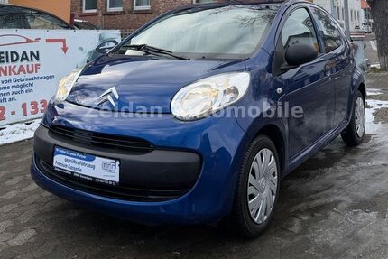 Citroen C1 Gebrauchtwagen