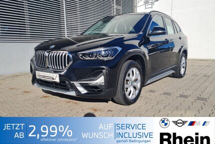 BMW X1 Gebrauchtwagen