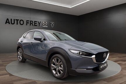 Mazda CX-30 Gebrauchtwagen