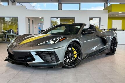 Corvette C8 Gebrauchtwagen