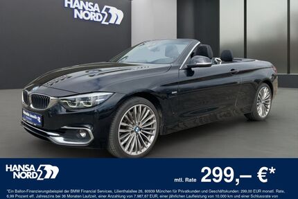 BMW 440 Gebrauchtwagen