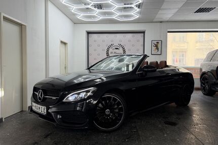 Mercedes-Benz C 300 Gebrauchtwagen