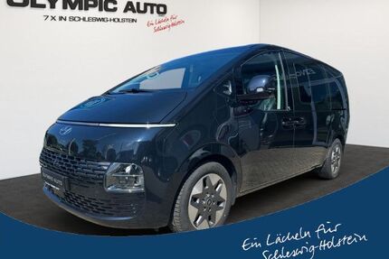 Hyundai STARIA Gebrauchtwagen