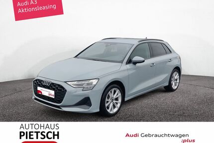 Audi A3 Gebrauchtwagen
