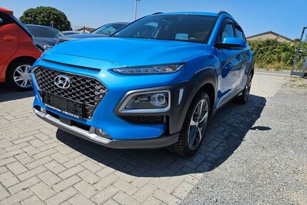 Hyundai KONA Gebrauchtwagen
