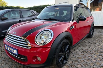 Mini Cooper Gebrauchtwagen