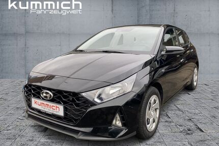 Hyundai i20 Gebrauchtwagen