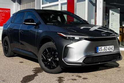 Toyota bZ4X Gebrauchtwagen