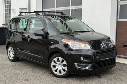 Citroen C3 Picasso Gebrauchtwagen