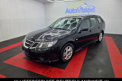 Saab 9-3 Gebrauchtwagen