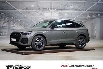 Audi Q5 Gebrauchtwagen