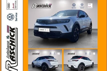 Opel Mokka Gebrauchtwagen