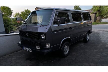 VW T3 Caravelle Gebrauchtwagen
