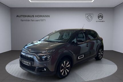 Citroen C3 Gebrauchtwagen