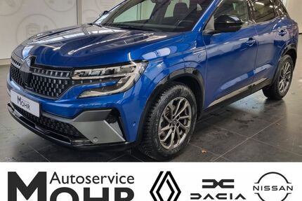 Renault Austral Gebrauchtwagen