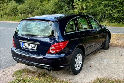 Mercedes-Benz R 280 Gebrauchtwagen