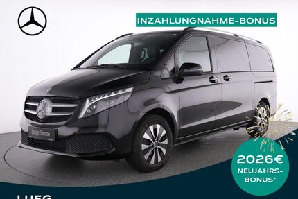 Mercedes-Benz V 300 Gebrauchtwagen