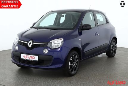 Renault Twingo Gebrauchtwagen