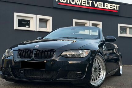 BMW 335 Gebrauchtwagen