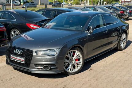Audi A7 Gebrauchtwagen