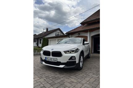 BMW X2 Gebrauchtwagen